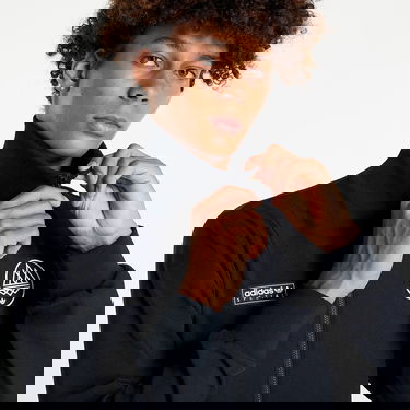 Суитчър adidas Originals Spezial Marnach Черно | HC0403, 0