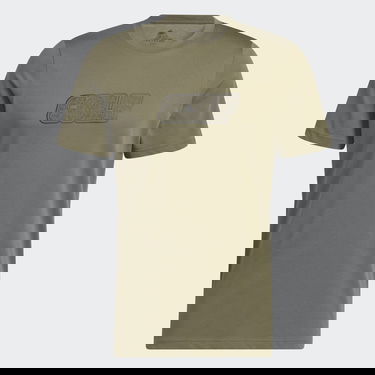 Тениска adidas Performance Golf Tee Зелено | HR7987, 3