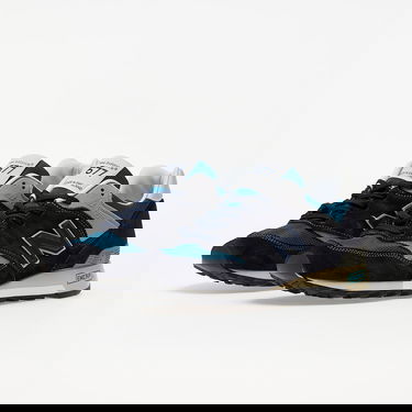 Кецове и обувки New Balance 577 Многоцветен | M577ORC, 4