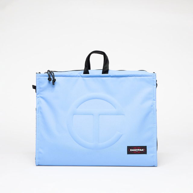 Bag x Telfar Shopper L Blue