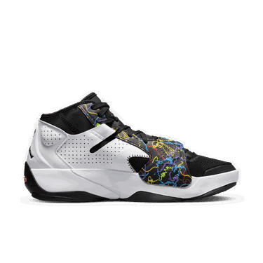 Кецове и обувки Jordan Zion 2 Бяло | DO9071-003, 1