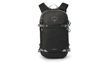 Раница Osprey Glade 20 Backpack Черно | 10060091OSP, 3