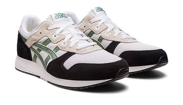 Кецове и обувки Asics Lyte Classic "Grey" Сиво | 1201A477-103, 4