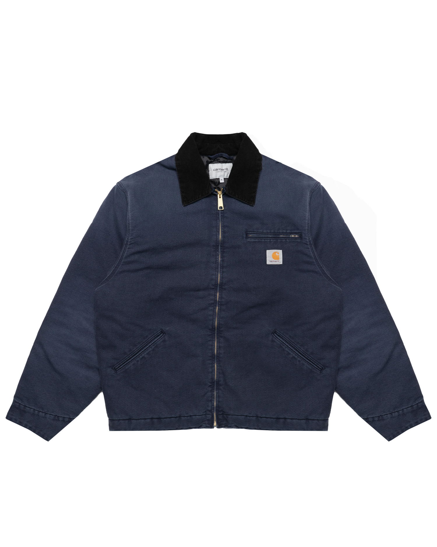 Яке Carhartt WIP OG Detroit Jacket Тъмно синьо | I035614.0DI4O, 0