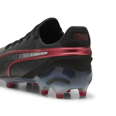 Кецове и обувки Puma KING ULTIMATE Launch Edition FG/AG Черно | 108067_01, 2