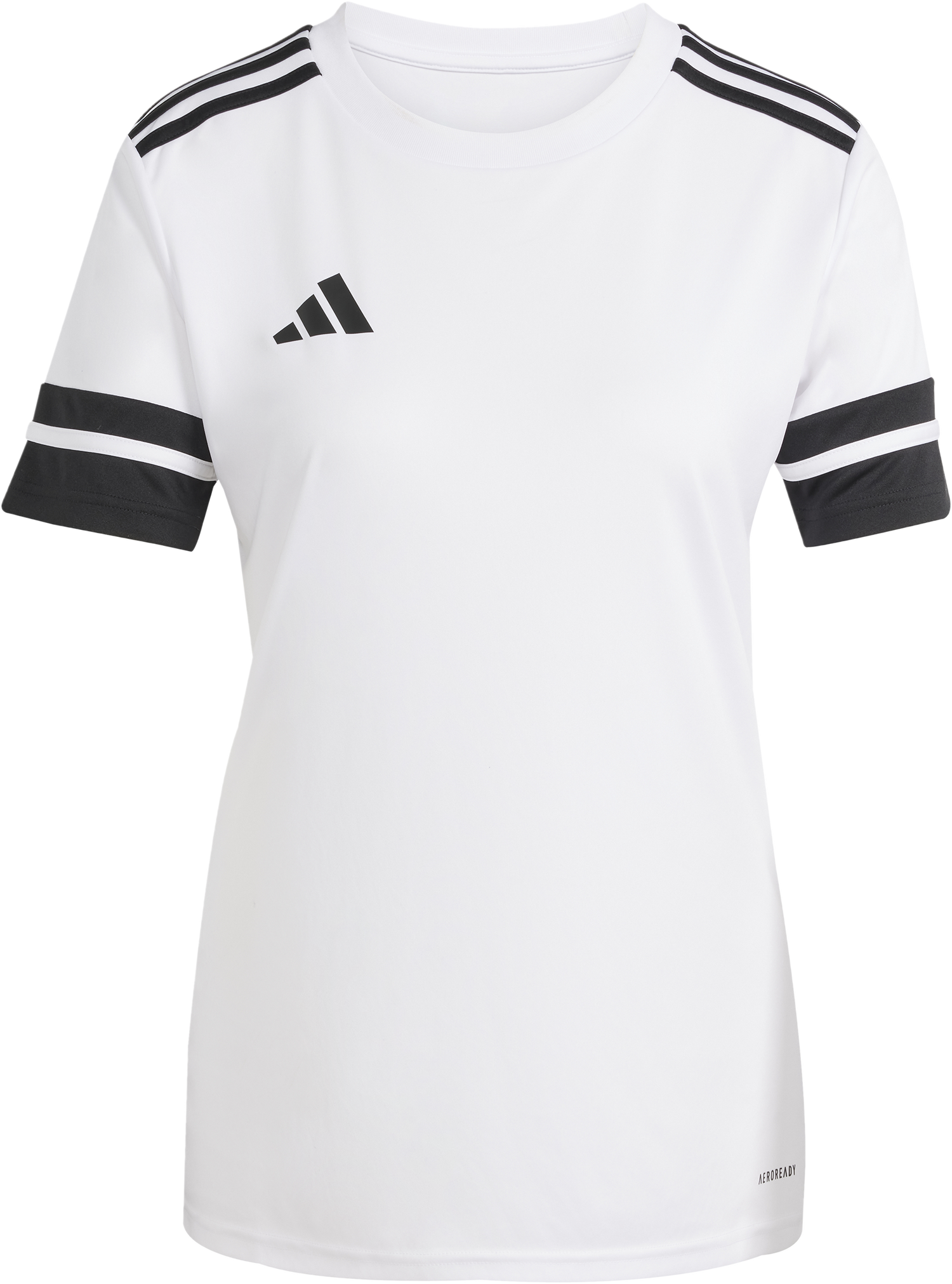 Тениска adidas Originals Adidas Squadra 25 Jersey T-Shirt Бяло | ji9991, 0