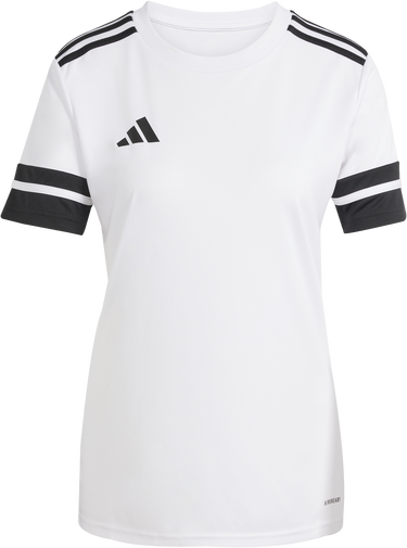 Тениска adidas Originals Adidas Squadra 25 Jersey T-Shirt Бяло | ji9991, 0