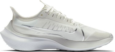 Кецове и обувки Nike Zoom Gravity Бяло | bq3203-001, 4