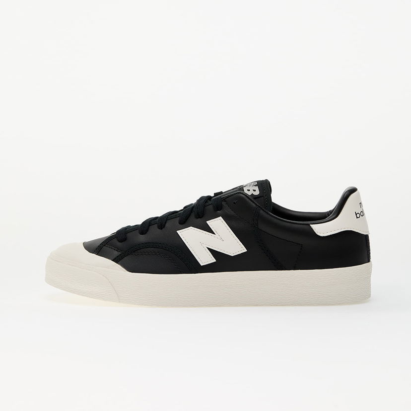 Кецове и обувки New Balance 100 Black/ White Черно | BB100LBK