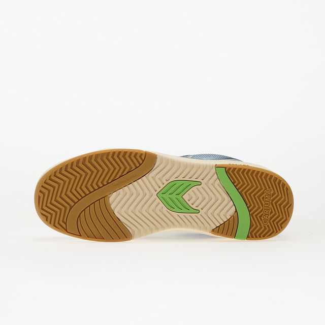 C25 Skategoat PRO Suede and Mesh 42