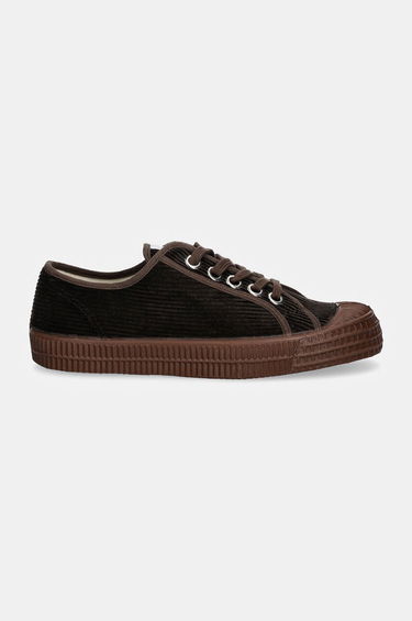 Кецове и обувки Novesta STAR MASTER CORD Кафяво | N172049.8984FY451, 1