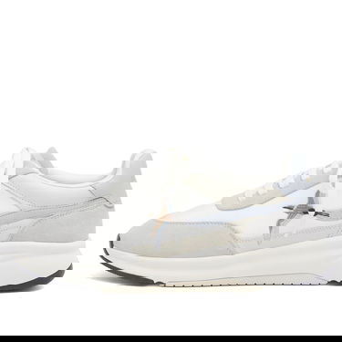 Кецове и обувки AXEL ARIGATO Genesis Neo Bird Бяло | F3034002, 1