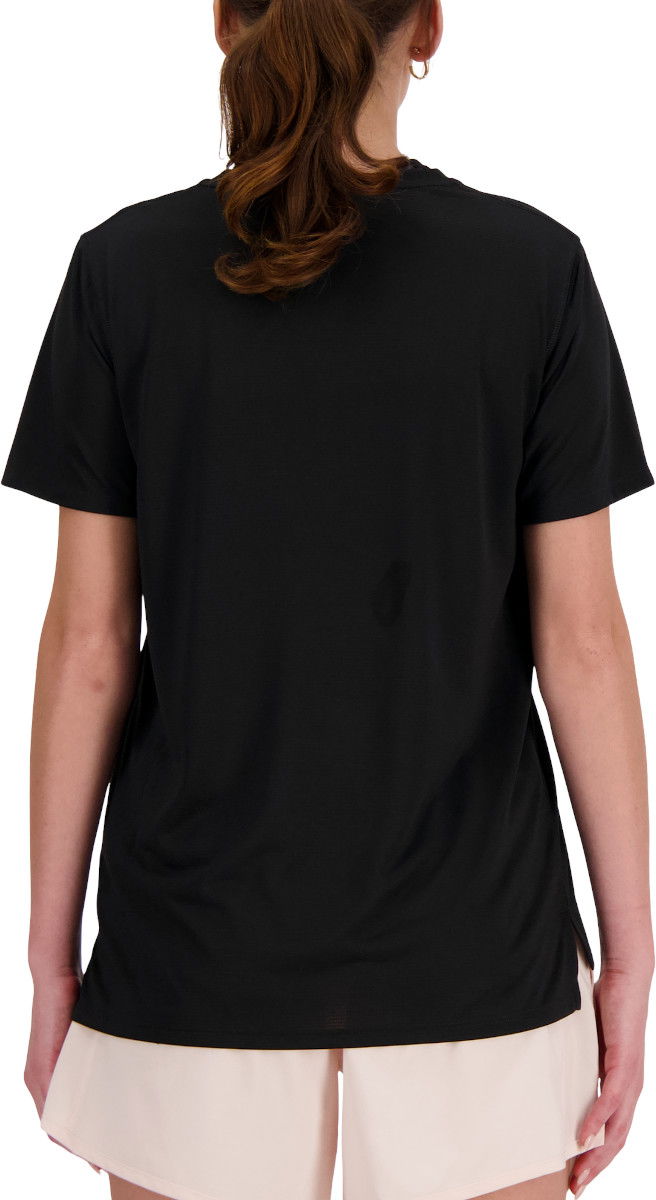 Тениска New Balance Sport Essentials T-Shirt Черно | wt41222-bk, 1