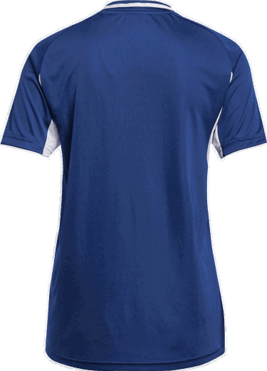 Тениска adidas Originals Adidas TIRO25 Jersey Синьо | jh3823, 1