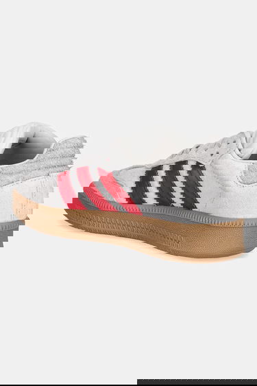 Кецове и обувки adidas Originals adidas Originals Samba XLG Сиво | JS3826, 2