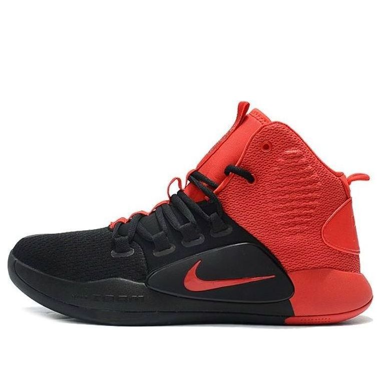 Кецове и обувки Nike Hyperdunk X EP HD2018 Червено | AO7890-600, 0