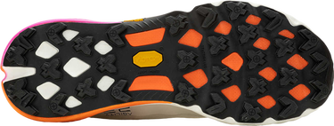 Кецове и обувки Merrell Agility Peak 5 Бяло | j068233, 3