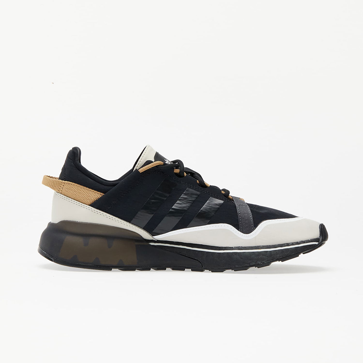 Кецове и обувки adidas Originals Z2K BOOST Pure Черно | G57963, 1