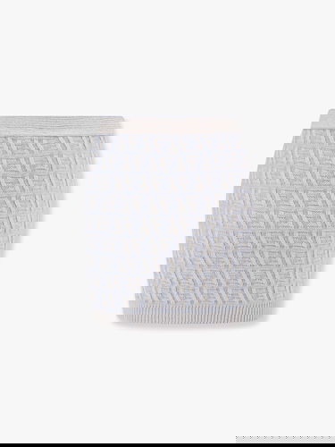 Пола FENDI FF Knitted Skirt by Fendi Синьо | FZQ764ATPLF1R0P, 1