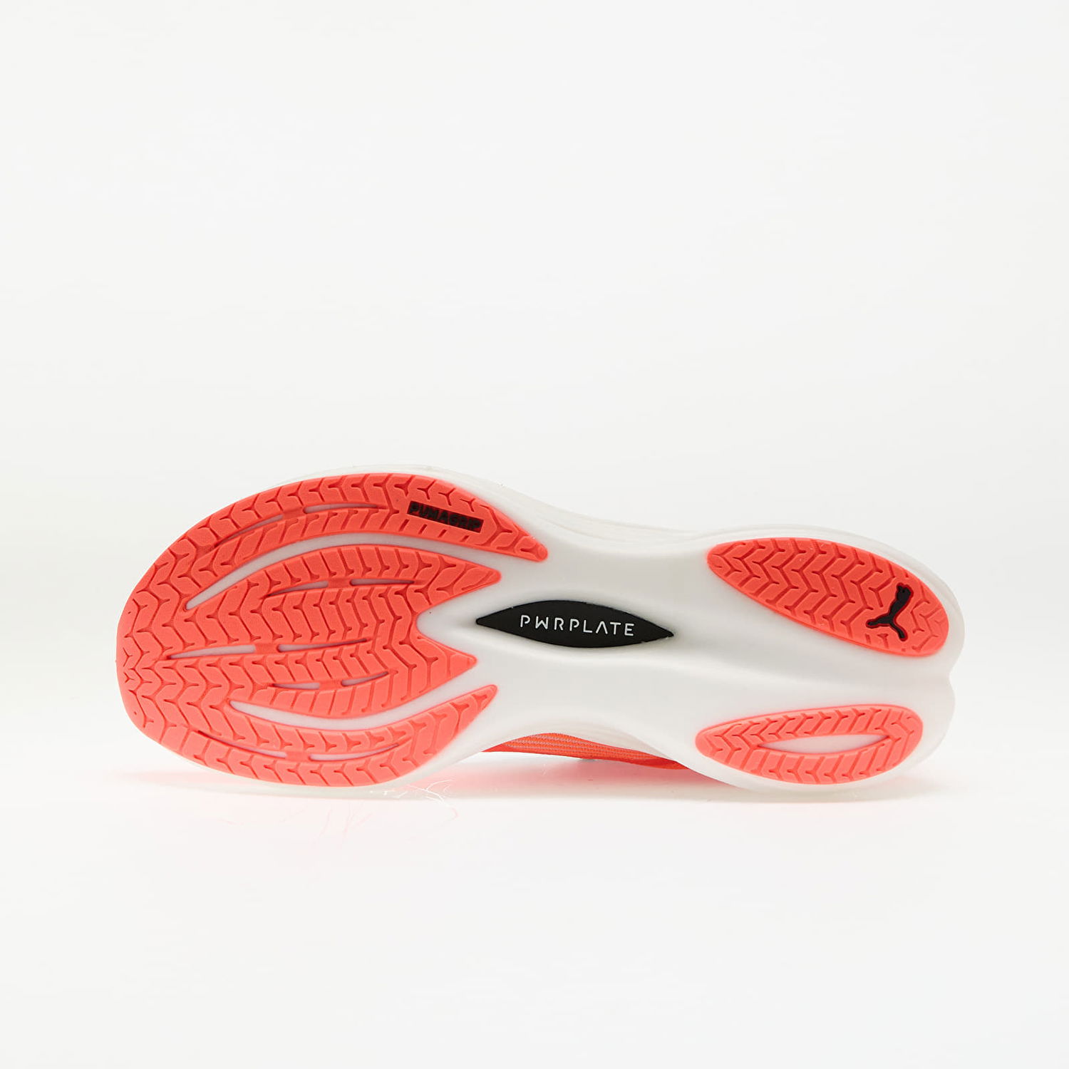 Кецове и обувки Puma Deviate NITRO 3 EUR 44.5 Оранжево
 | 30970720, 1