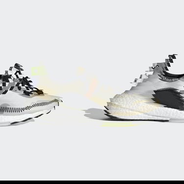 Кецове и обувки adidas Performance Parley x Ultraboost 21 Сиво | GX1245, 0