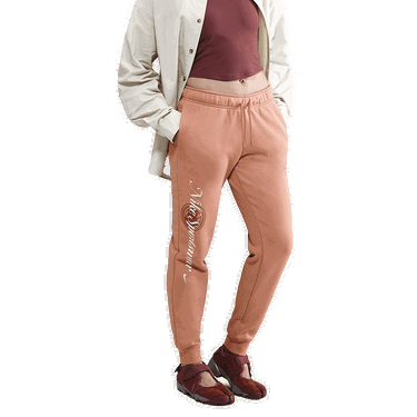 Панталони Nike Standard Fit Fleece Pants Оранжево
 | HV2346-688, 0