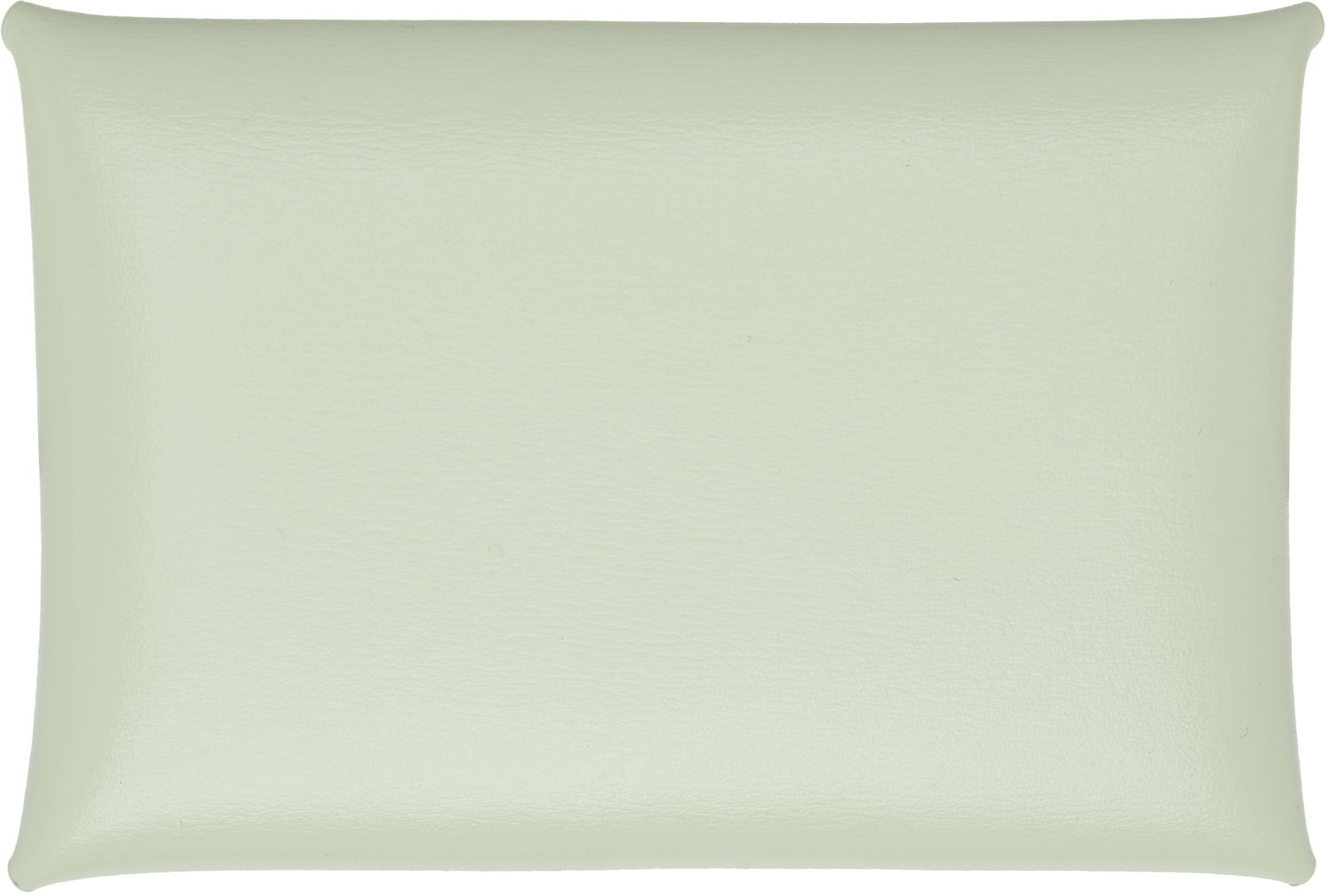 Портфейл Jil Sander Jil Sander Envelope Coin Pouch Зелено | J07UI0013_P7334, 1