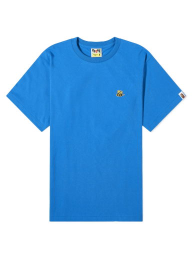 Bee One Point T-Shirt