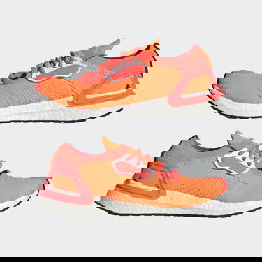 Кецове и обувки adidas Performance Stella McCartney x Ultraboost Sandal Оранжево
 | GY6098, 7