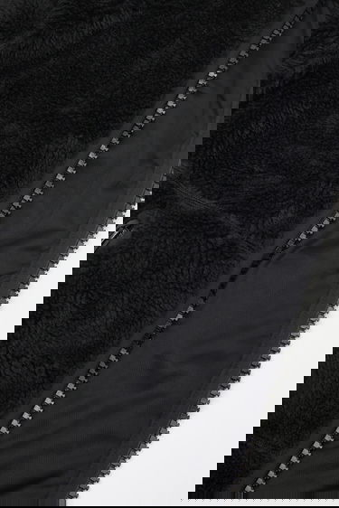 Яке Maison MIHARA YASUHIRO Maison MIHARA YASUHIRO AMATEUR SEWN WIDE BACK BOA Jacket Черно | A15BL601, 5