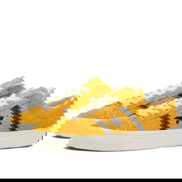 Кецове и обувки Converse One Star Academy Pro Ox, Size UK 7 Жълто | A06425C, 2