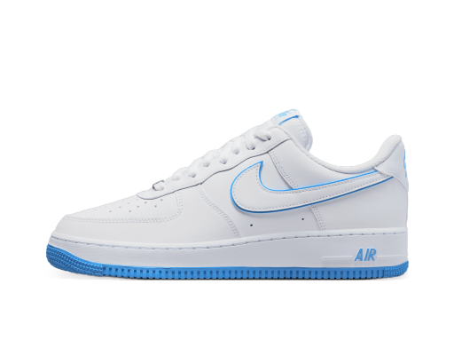 Кецове и обувки Nike Air Force 1 '07 Бяло | DV0788-101