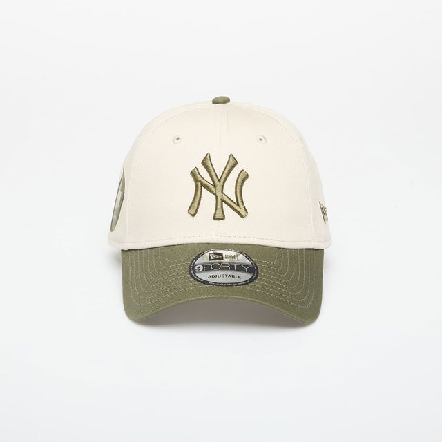 Cap 9FORTY MLB Side Patch New York Yankees Universal