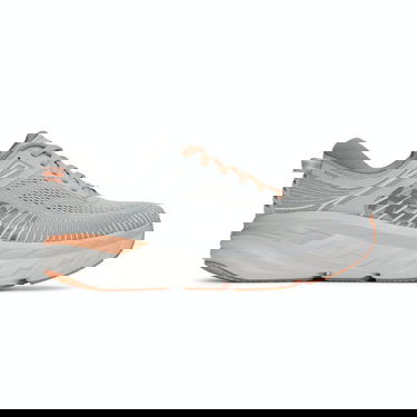 Кецове и обувки Hoka One One Bondi 7 W Сиво | 1110519HMSH, 0