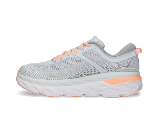 Бягане Hoka One One Bondi 7 W Сиво | 1110519HMSH