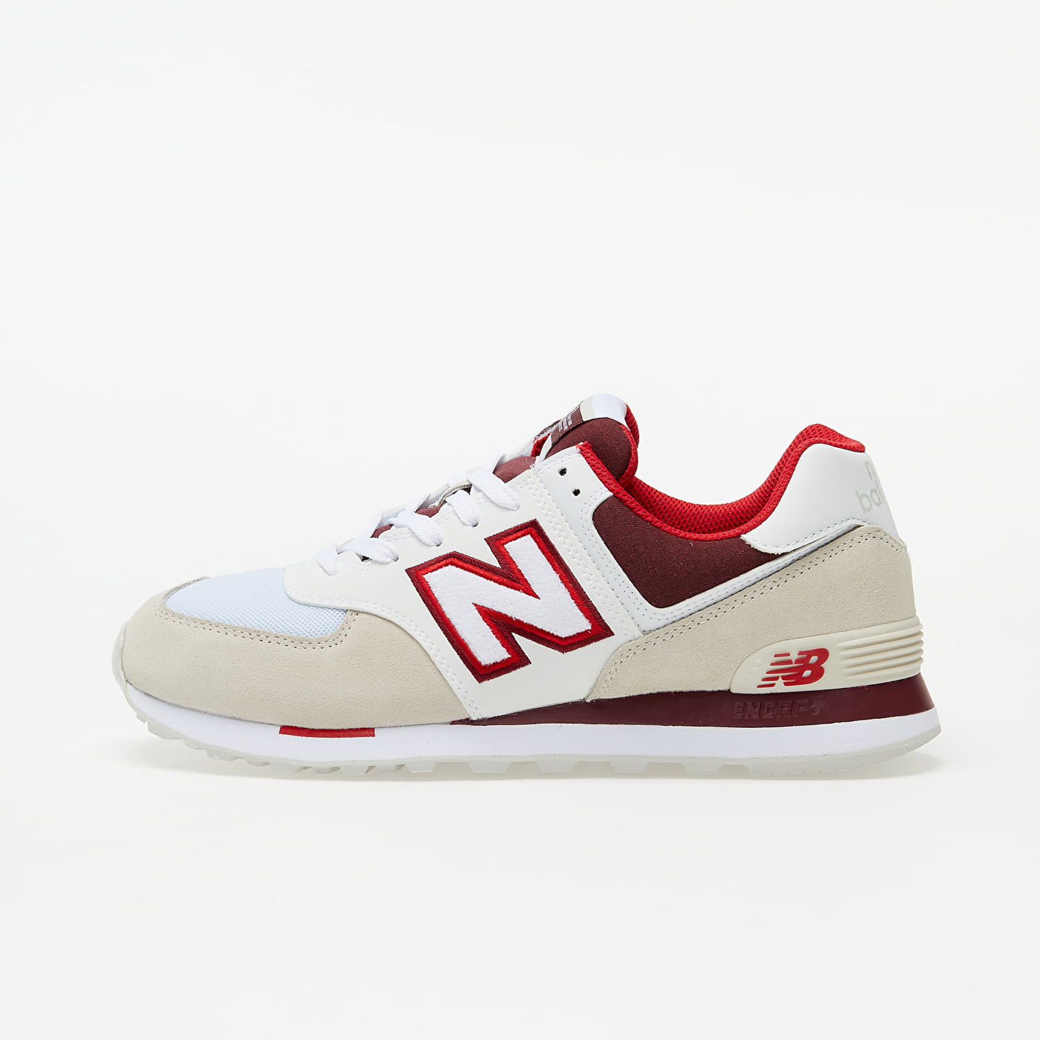 Кецове и обувки New Balance 574 Бежово | ML574NLA, 0
