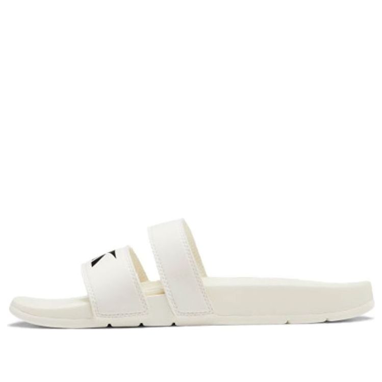 Кецове и обувки Reebok DS Comfort Slides Бяло | FV8830