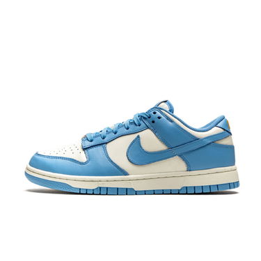 Кецове и обувки Nike Dunk Low "Coast" W Синьо | DD1503-100, 0