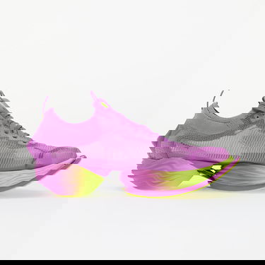 Кецове и обувки Puma FAST-R NITRO Elite 2 Pure Magenta-Yellow Alert W Лилаво | 31068402, 2