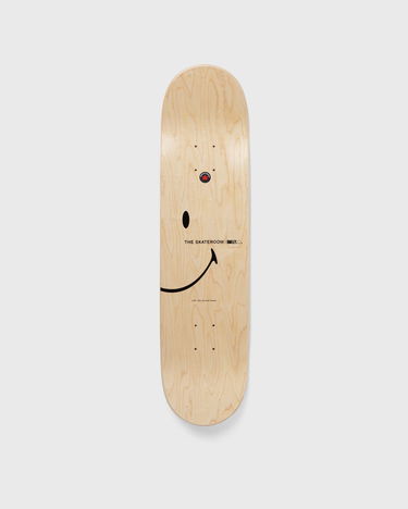 Flexstyle The Skateroom Smiley Collection Acid Deck Жълто | 5407006112655, 1