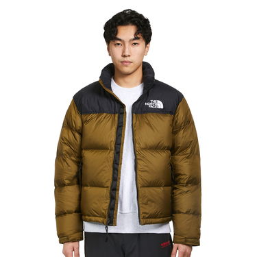 Пухо яке The North Face 1996 Retro Nuptse Jacket Металик | NF0A3C8D37U1, 1