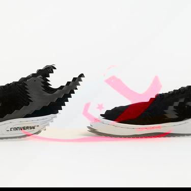 Кецове и обувки Converse Weapon Black/ Red/ Vintage White Черно | A10601C, 0