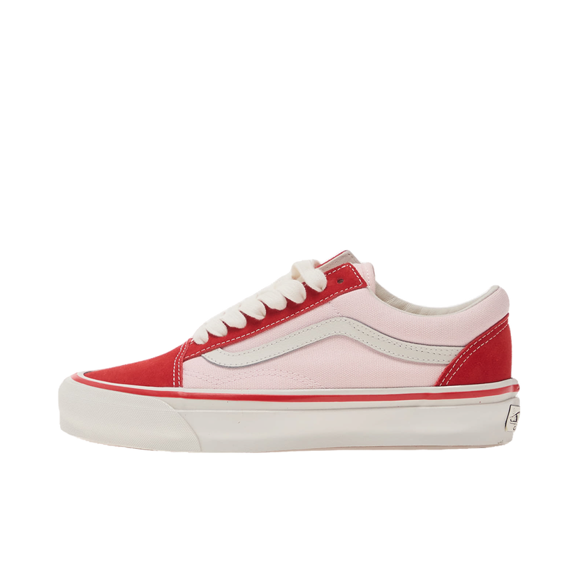 Кецове и обувки Vans LX Old Skool Многоцветен | VN000D9JRDP1