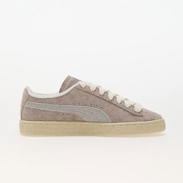 Кецове и обувки Puma Suede R-Suede Бежово | 39870401, 1