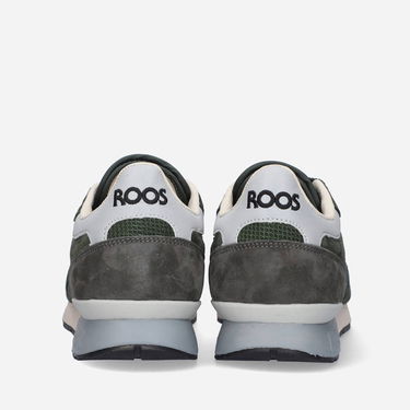 Кецове и обувки KangaROOS Coil R1 Og Зелено | 47282 000 8012, 5