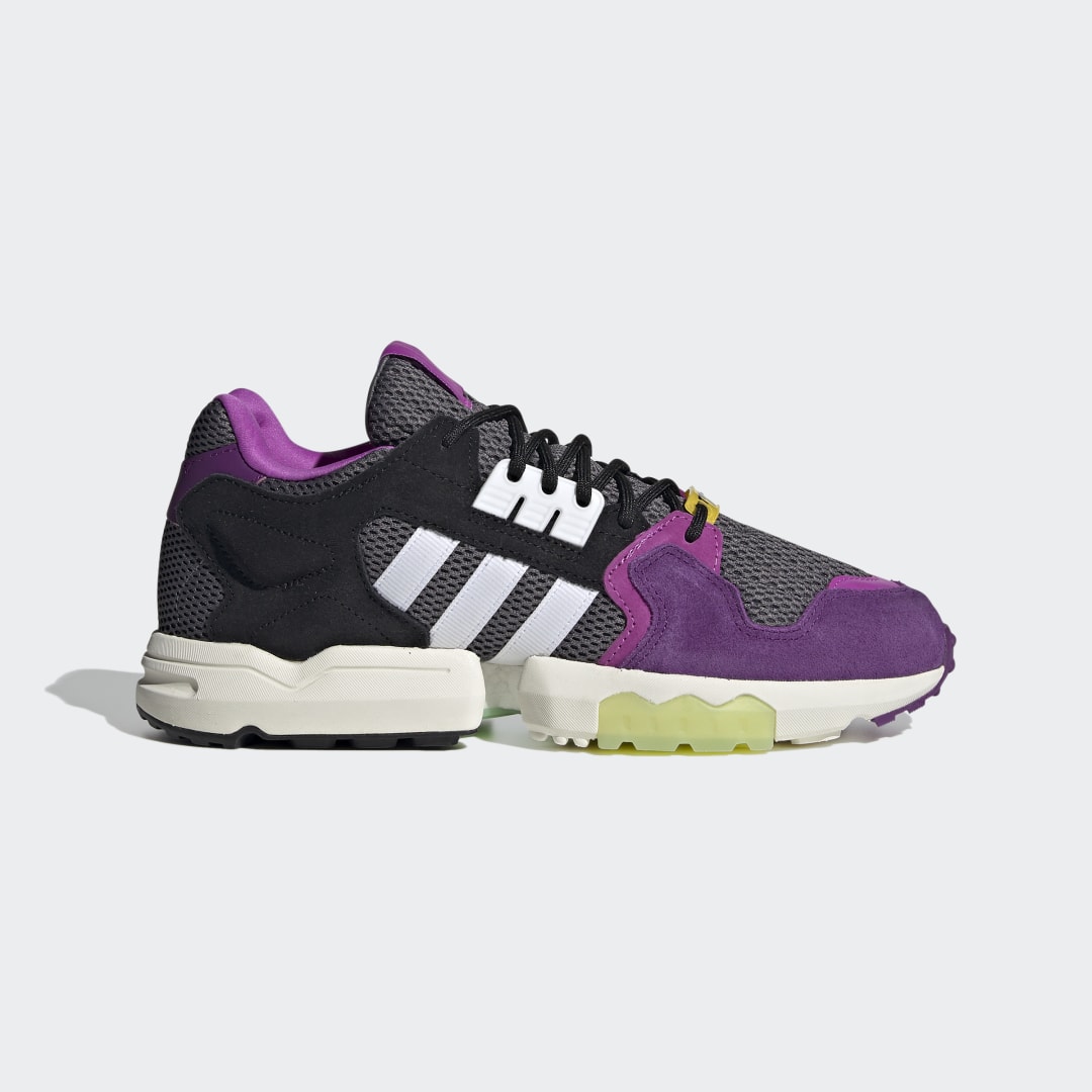 Кецове и обувки adidas Originals Ninja ZX Torsion Сиво | FW9831, 0