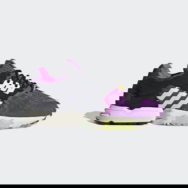 Кецове и обувки adidas Originals Ninja ZX Torsion Сиво | FW9831, 0