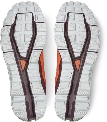 Кецове и обувки On Running Cloudventure Оранжево
 | 32.99261, 5