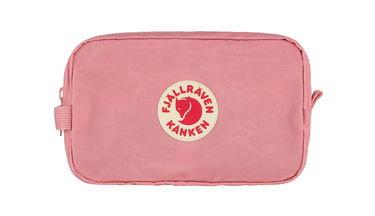 Раници и чанти FJÄLLRÄVEN Kånken Gear Bag Розово | F25862-312, 1
