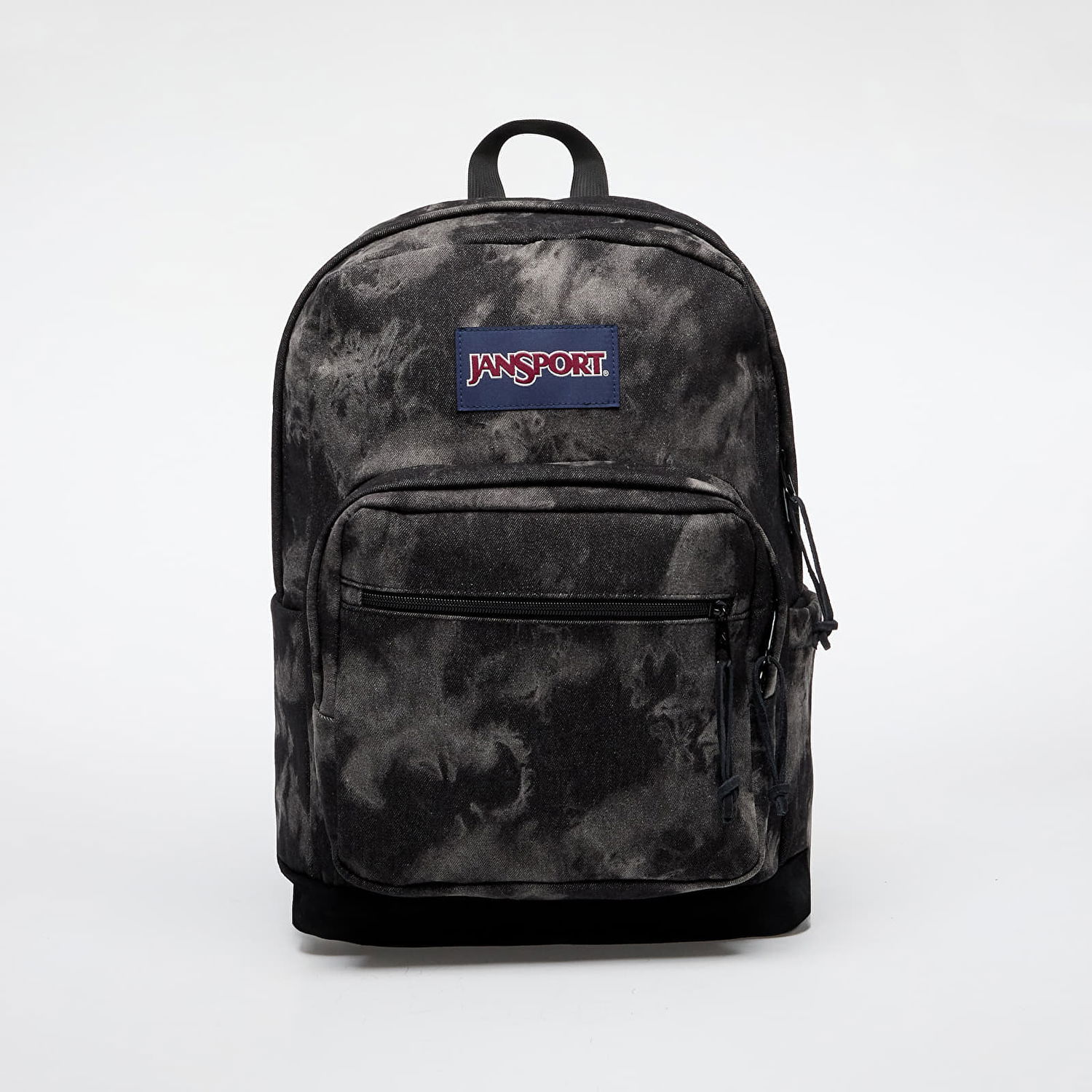 Раница JanSport JanSport Right Pack Expression Denim Wash Backpack 28 l Черно | EK0A5BH41W41, 0